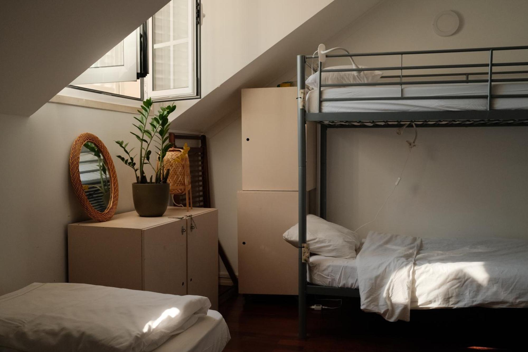Impact Beach House Эшторил Экстерьер фото